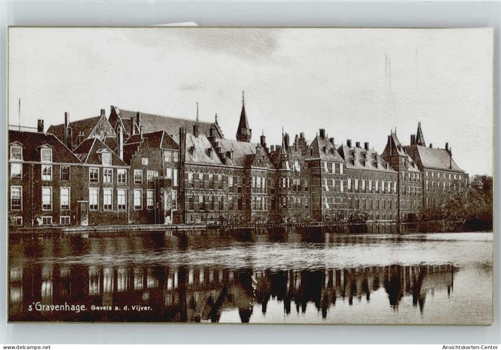 50442739 - Den Haag (s-Gravenhage)