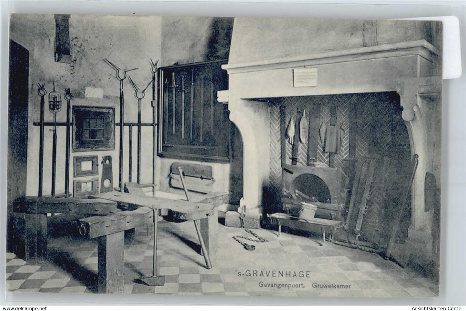 50442780 - Den Haag (s-Gravenhage)