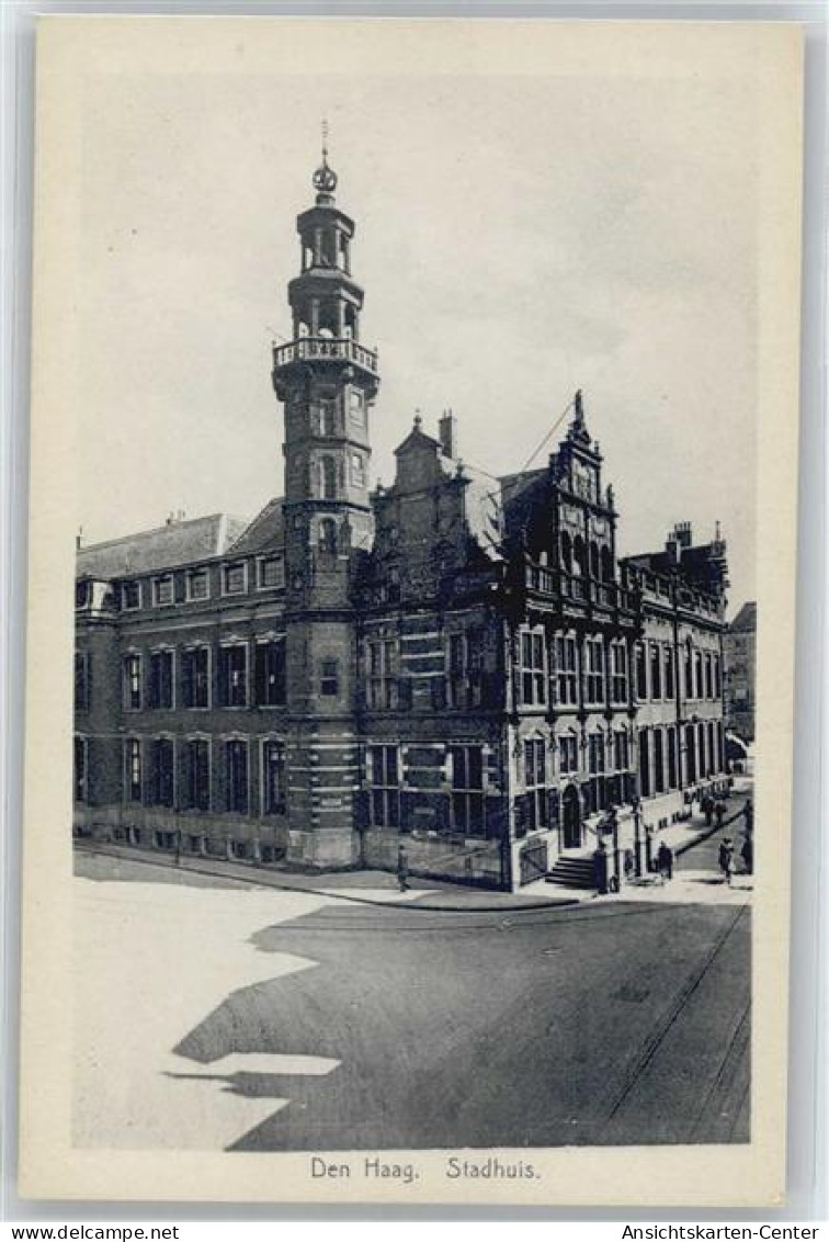 50442956 - Den Haag (s-Gravenhage)