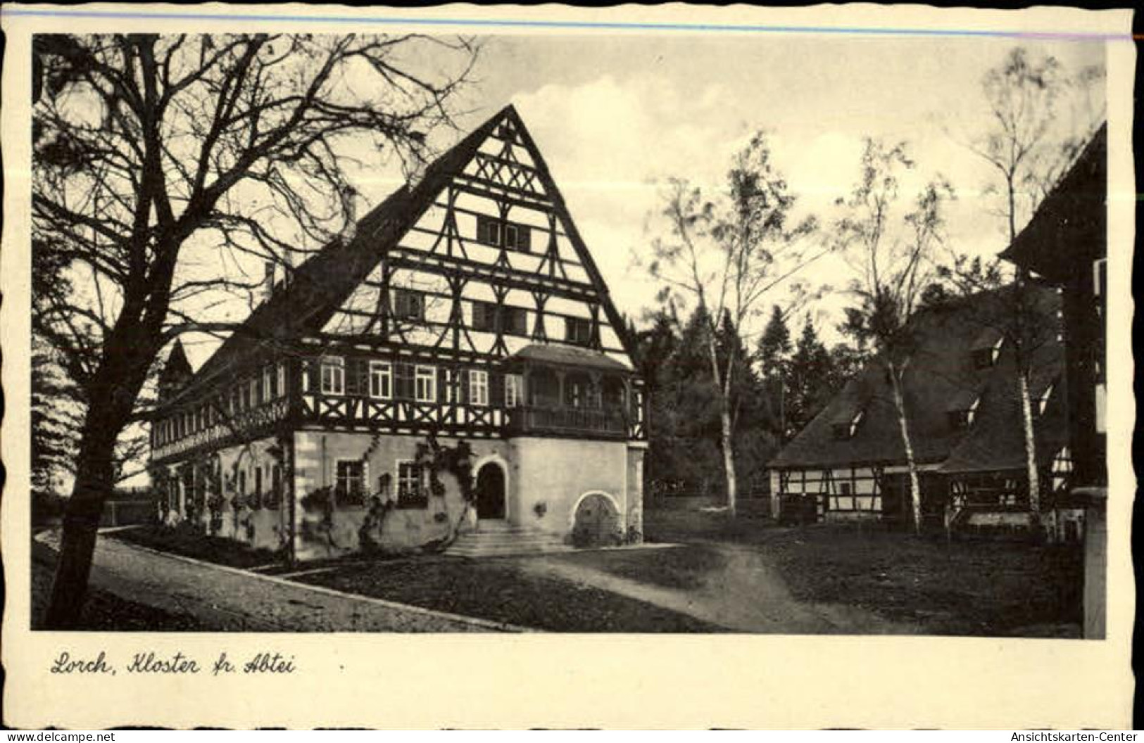 50450059 - Lorch , Wuertt