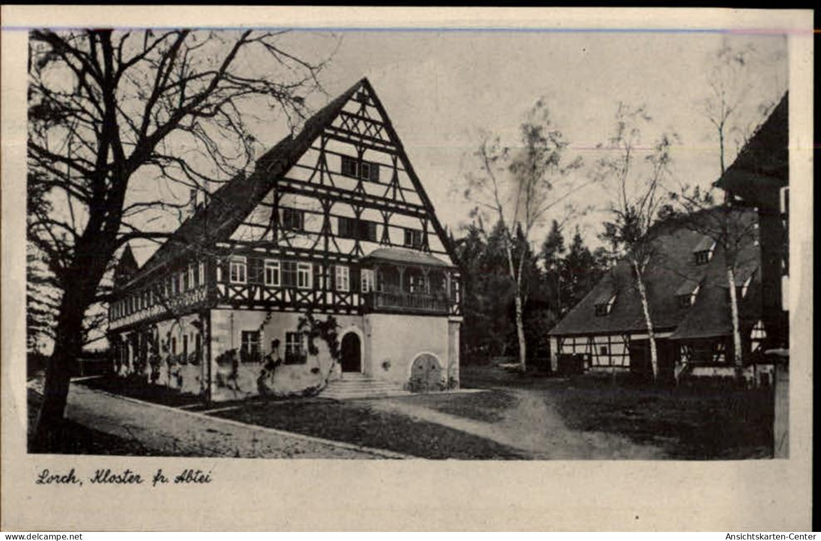 50450068 - Lorch , Wuertt