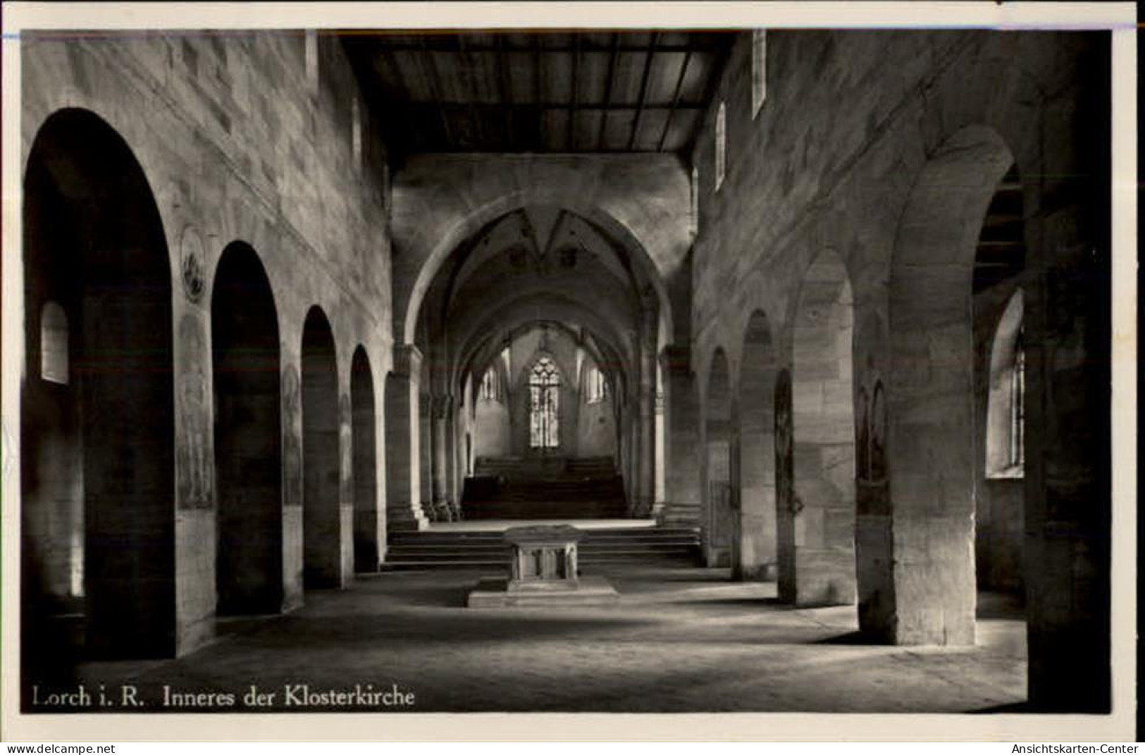 50450077 - Lorch , Wuertt