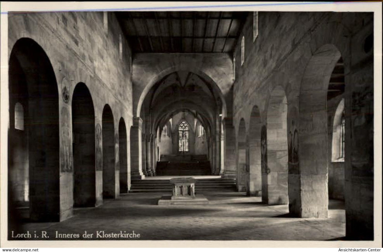 50450079 - Lorch , Wuertt