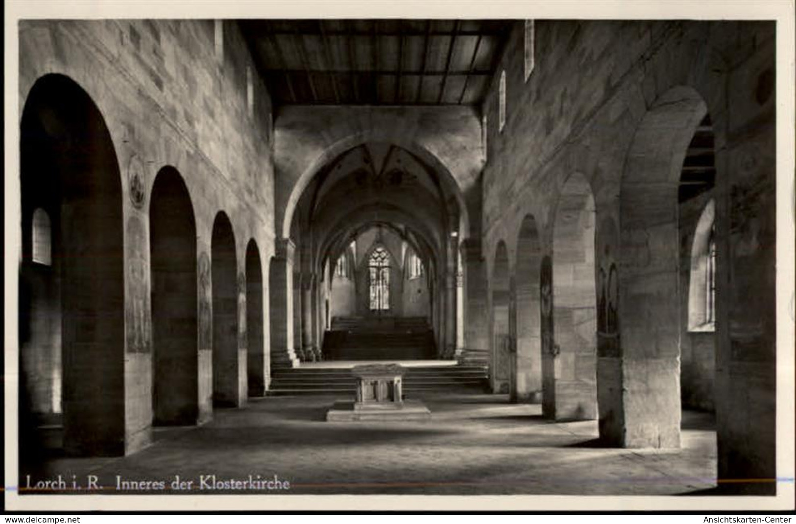 50450083 - Lorch , Wuertt