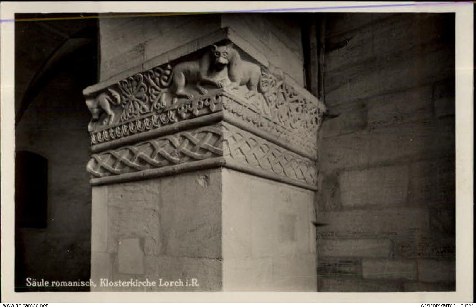 50450160 - Lorch , Wuertt