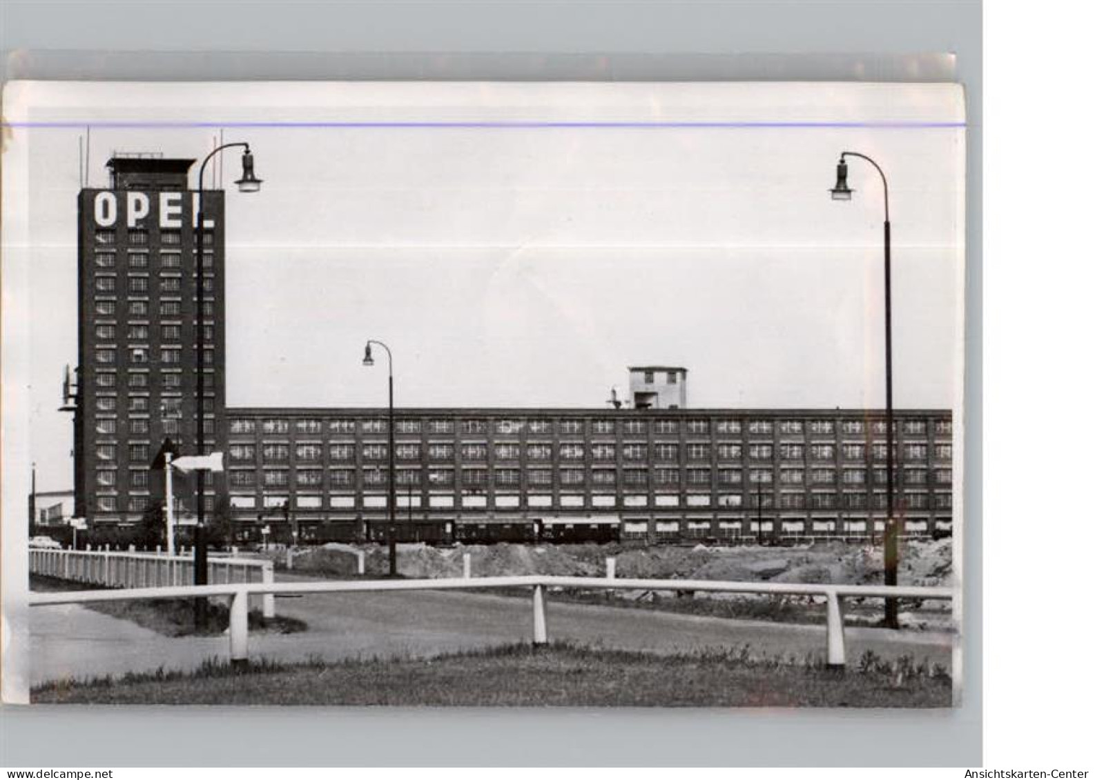 50450358 - Ruesselsheim