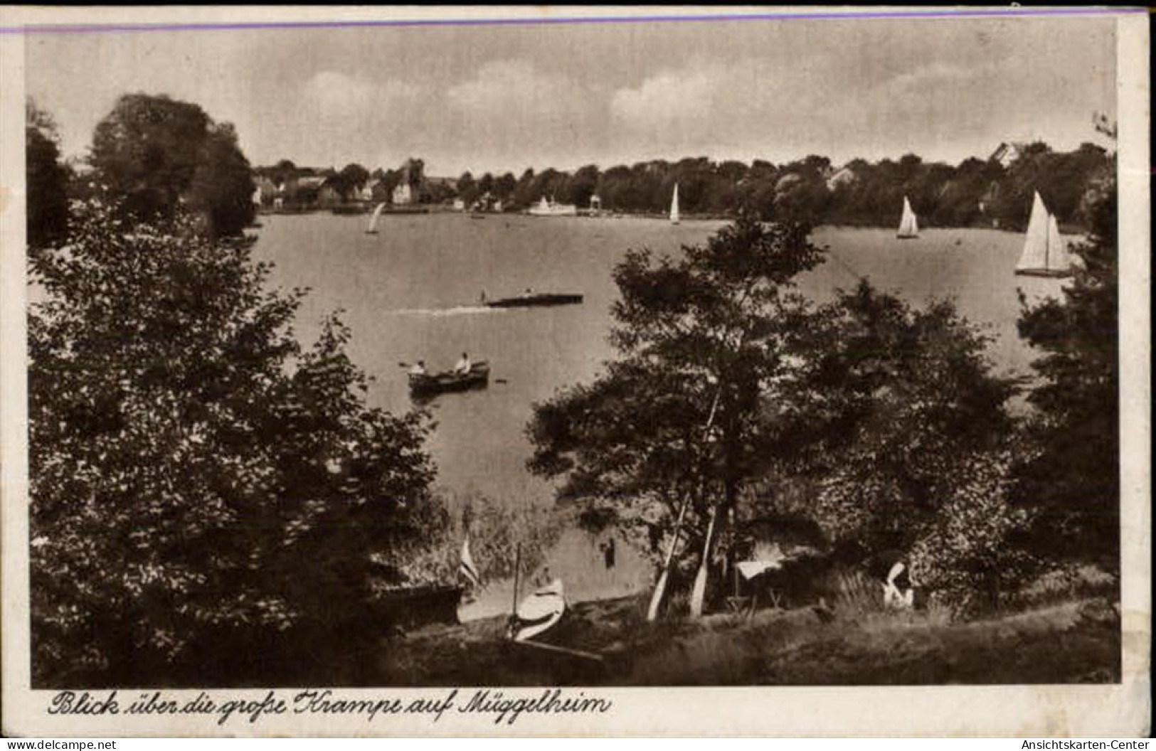 50450480 - Berlin, Koepenick