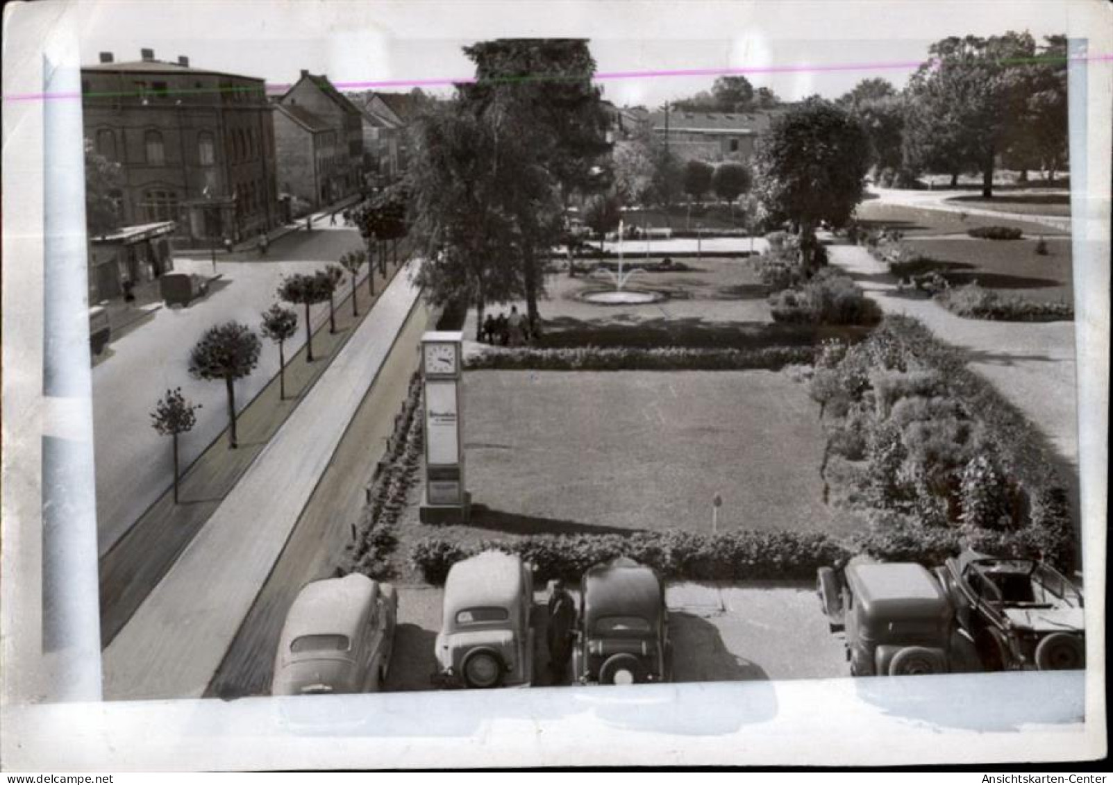 50453613 - Bendorf , Rhein