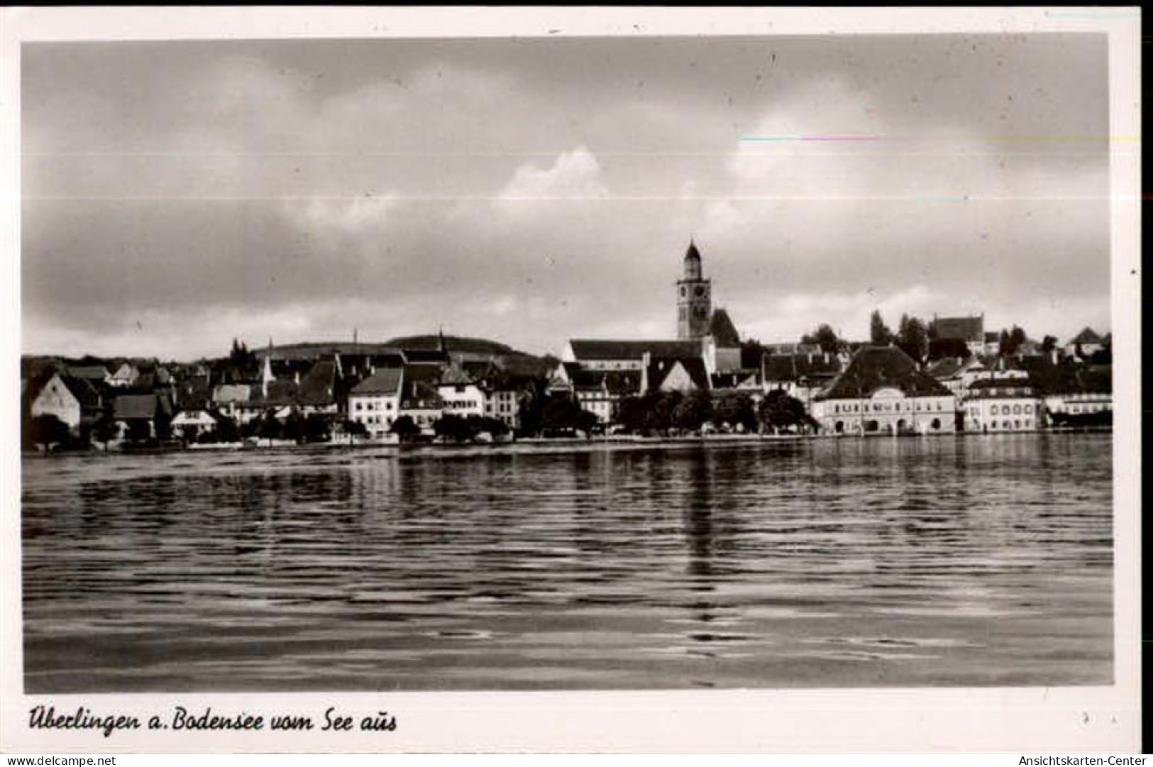 50454439 - Ueberlingen , Bodensee