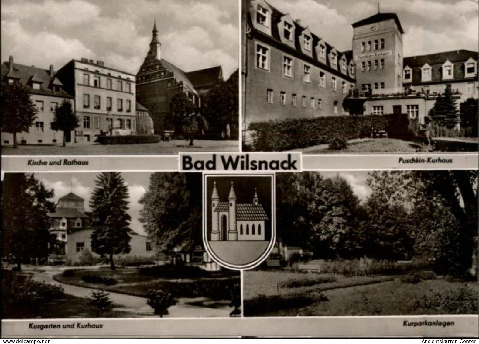 50454516 - Bad Wilsnack
