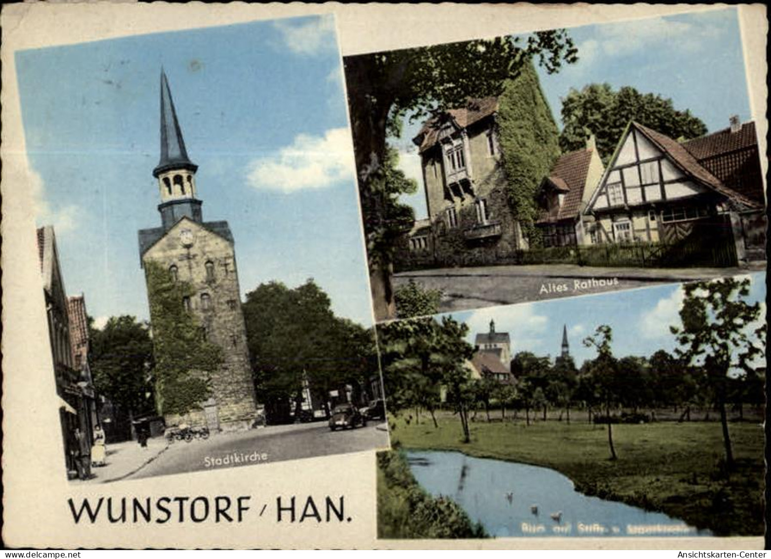50454537 - Wunstorf