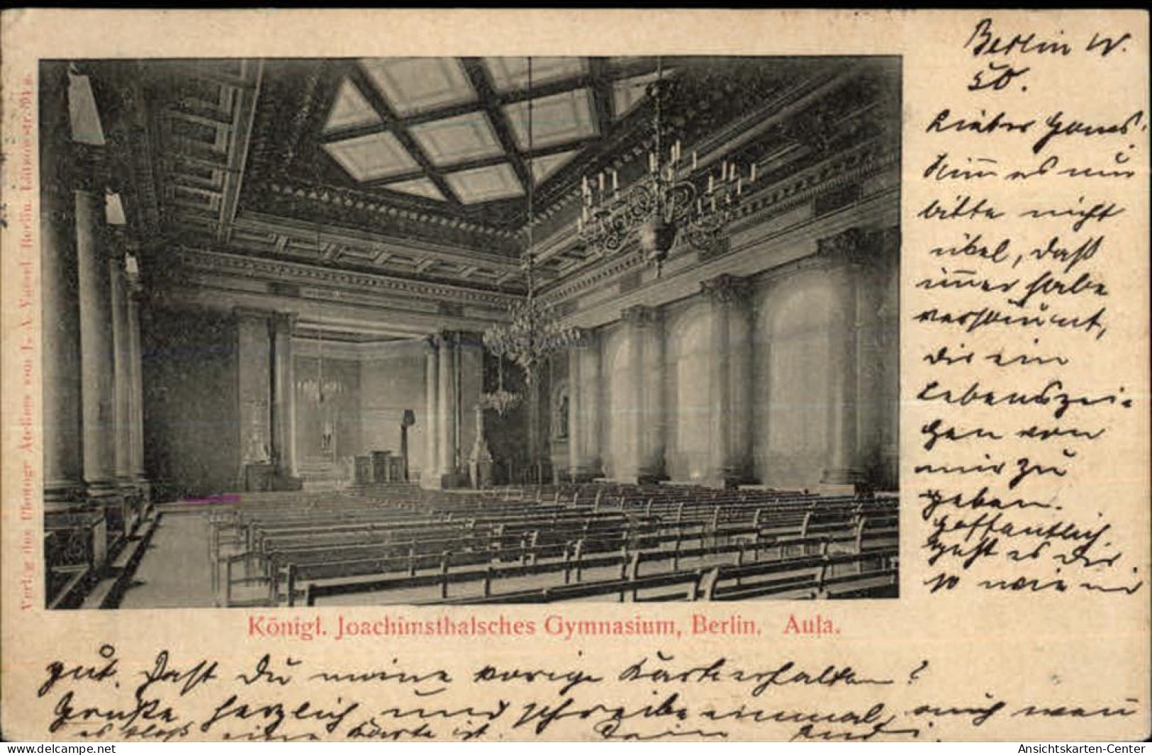 50455492 - Wilmersdorf