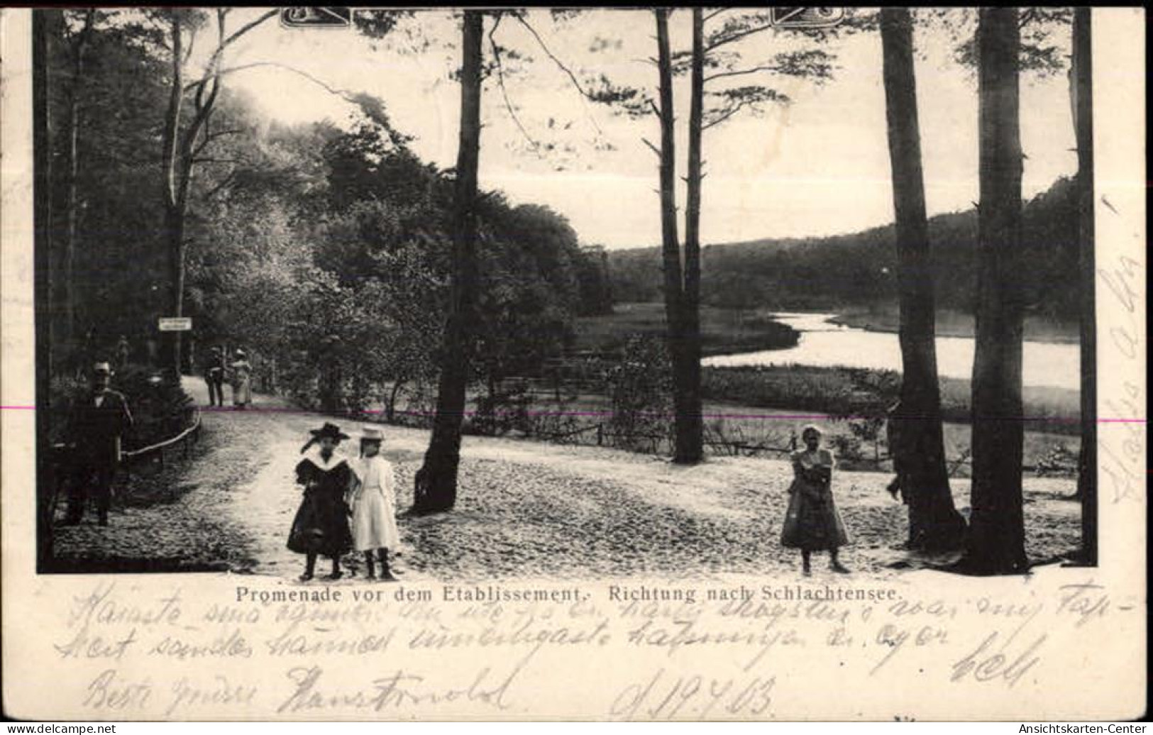 50455820 - Zehlendorf