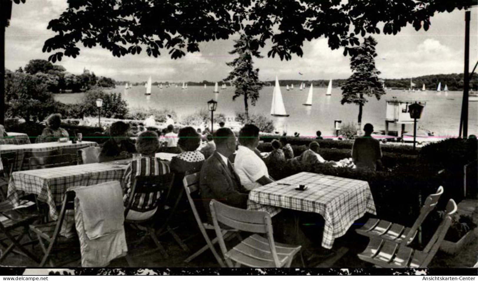 50455874 - Berlin, Gatow