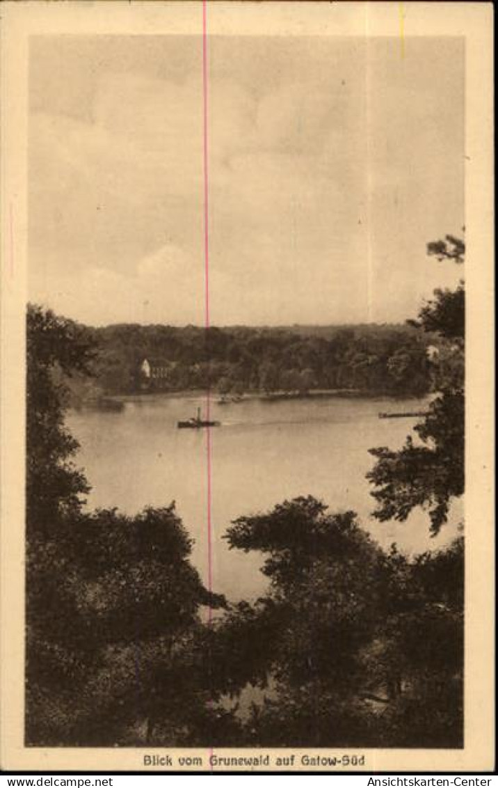 50455885 - Berlin, Gatow