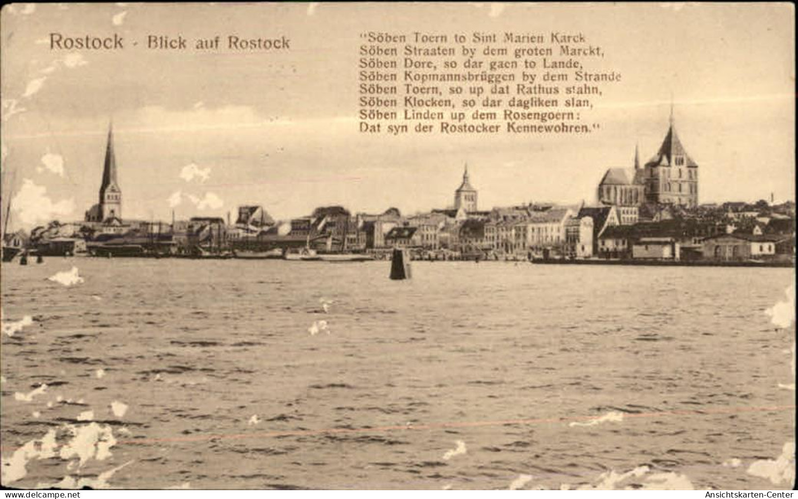 50456710 - Rostock