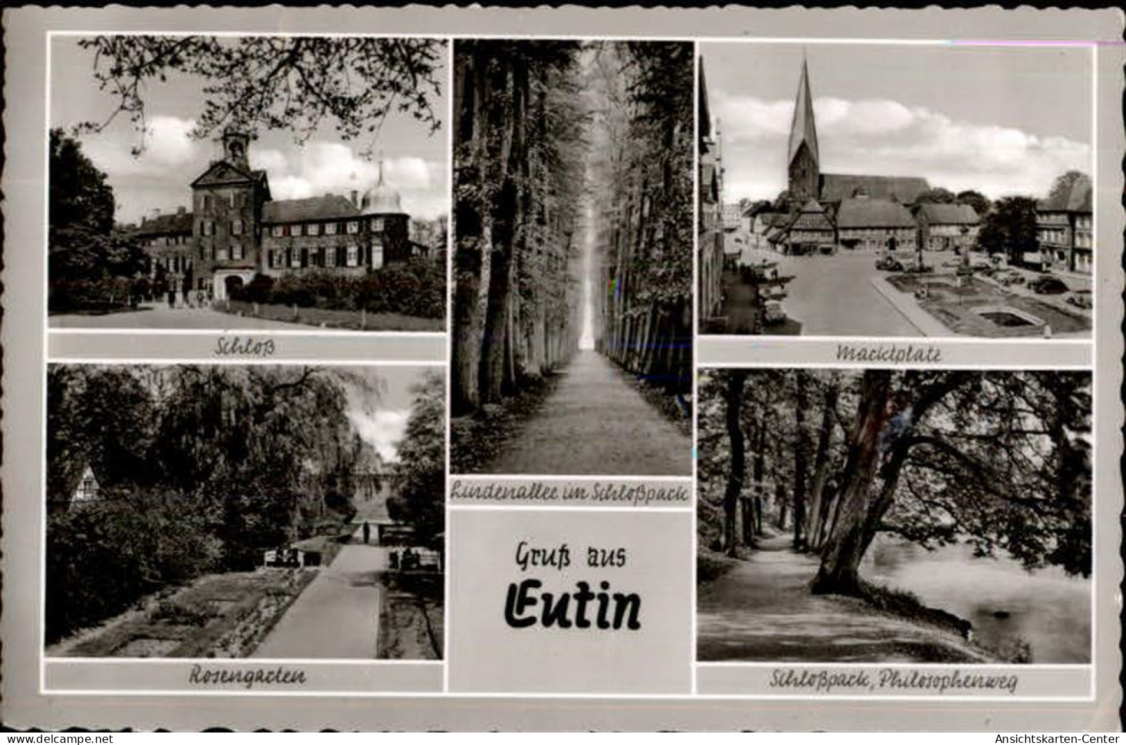 50456956 - Eutin