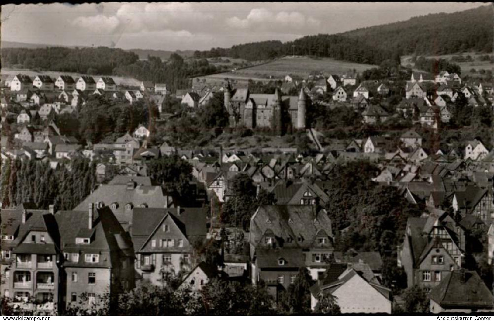 50456993 - Herborn , Hess