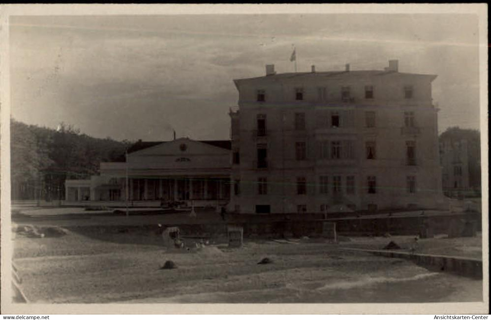 50457469 - Heiligendamm