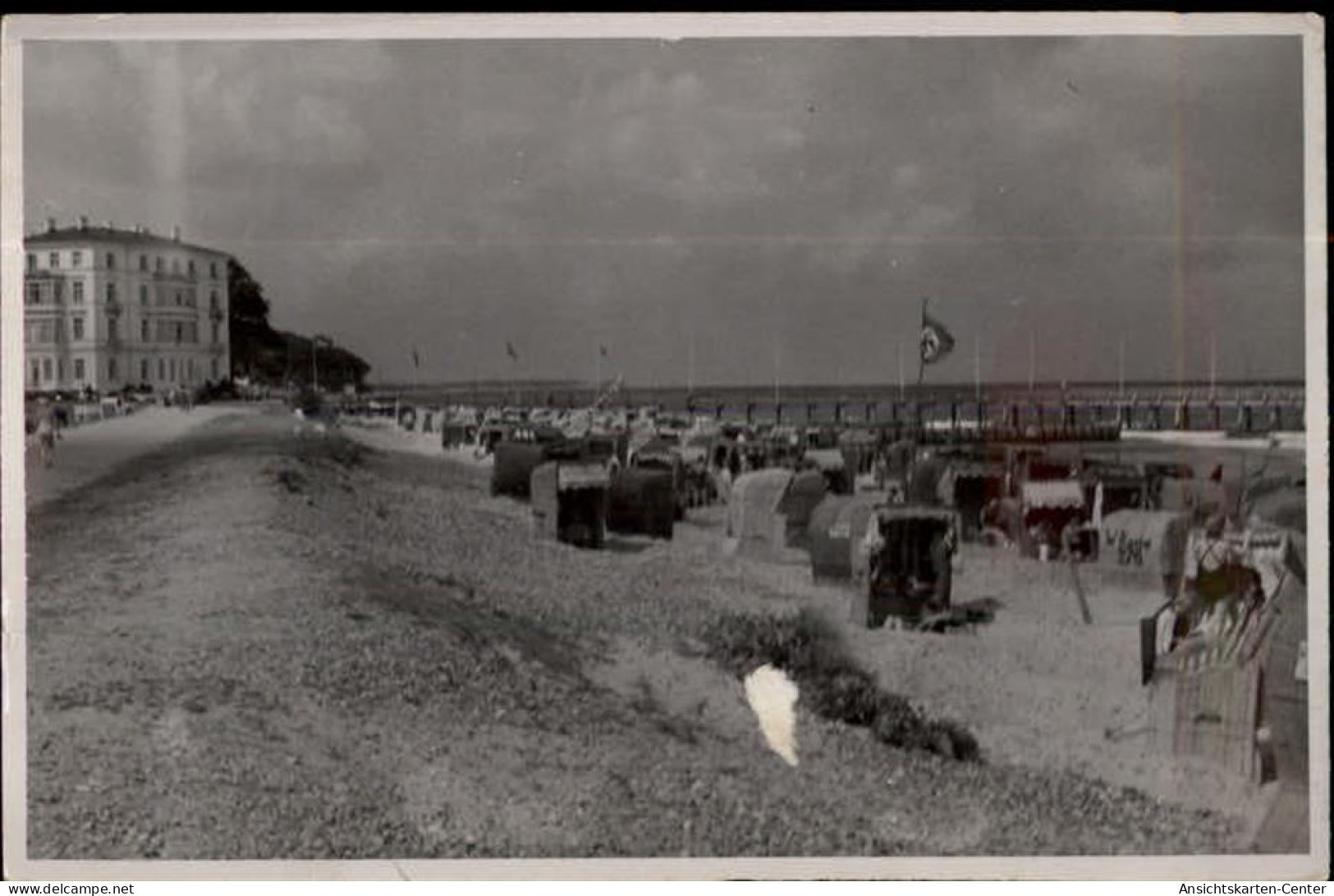 50457470 - Heiligendamm