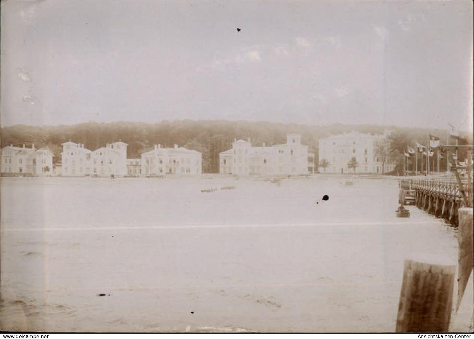50457494 - Heiligendamm