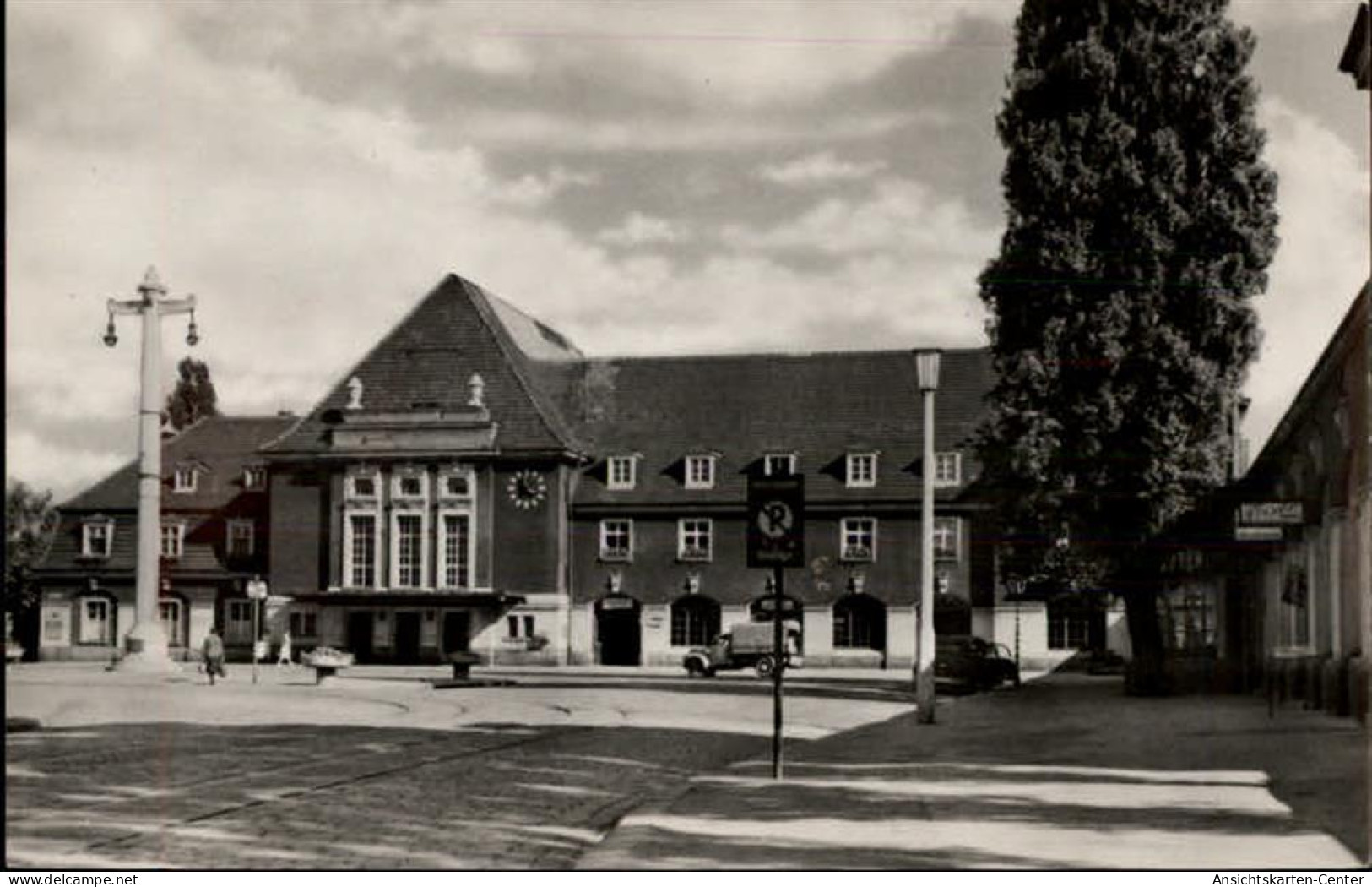 50457919 - Frankfurt , Oder