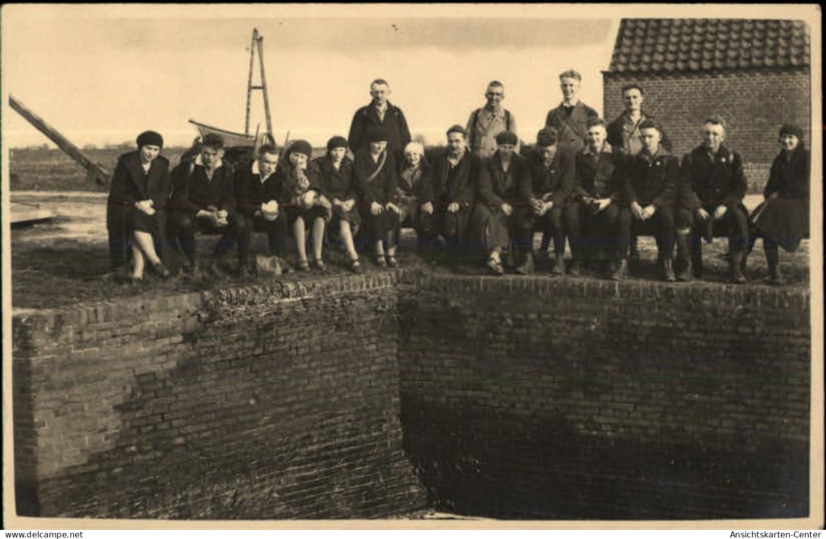 50458268 - Aurich , Ostfriesland