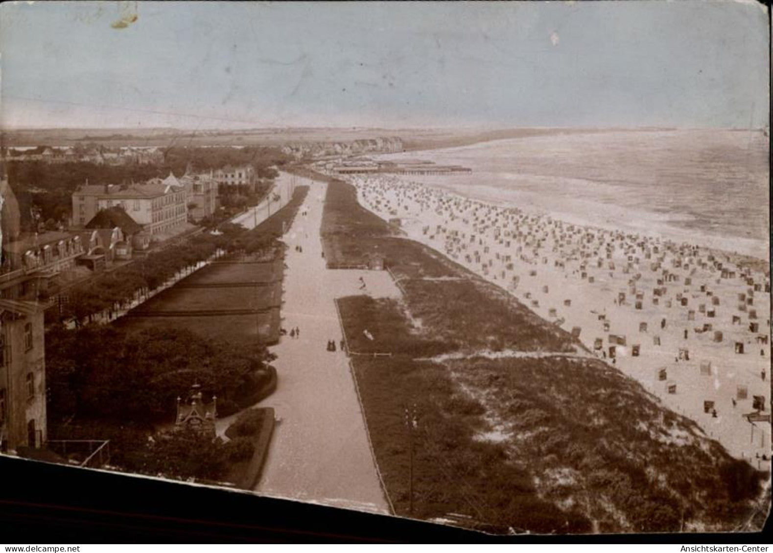 50458637 - Wangerooge , Nordseebad