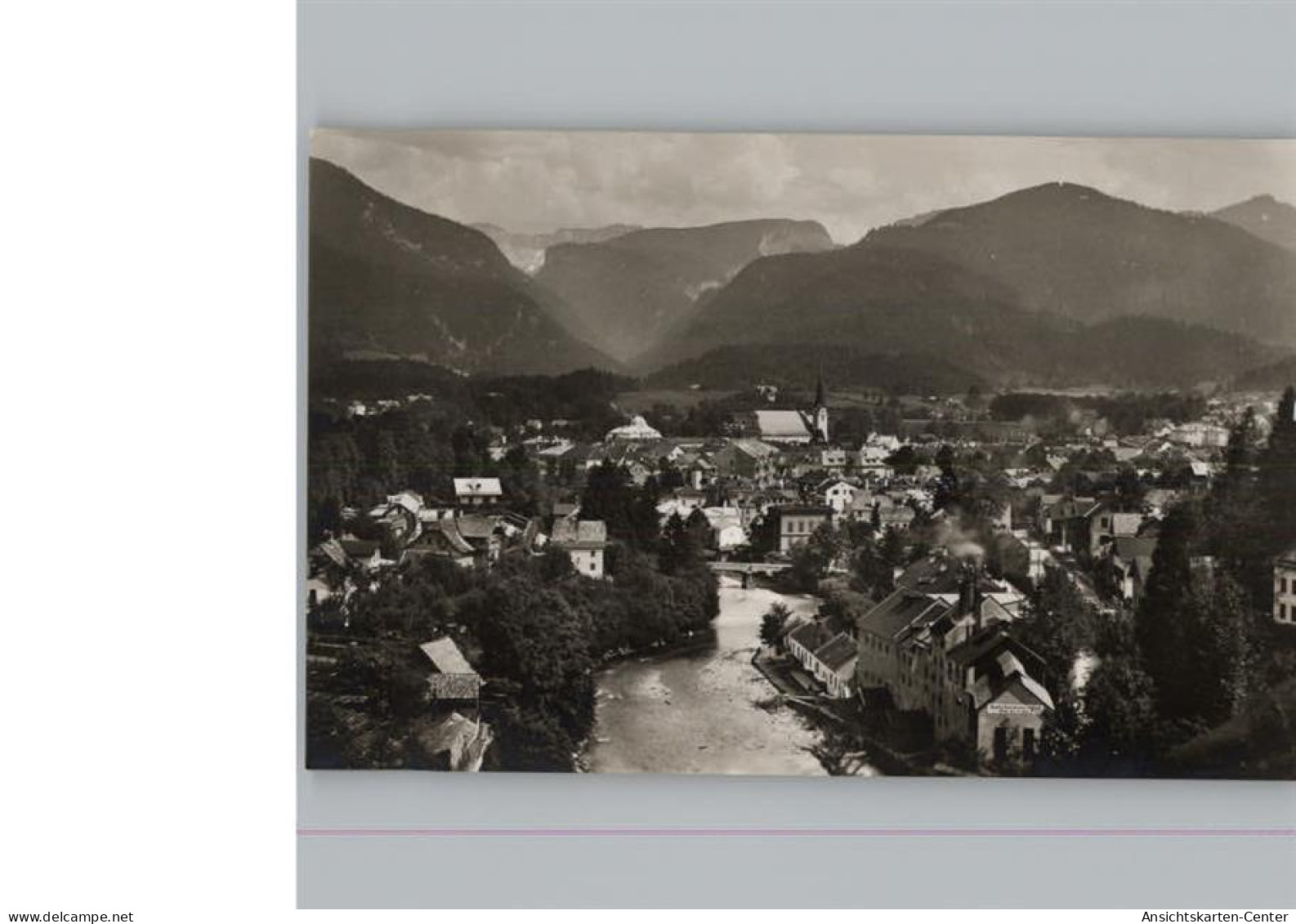 50461465 - Bad Ischl