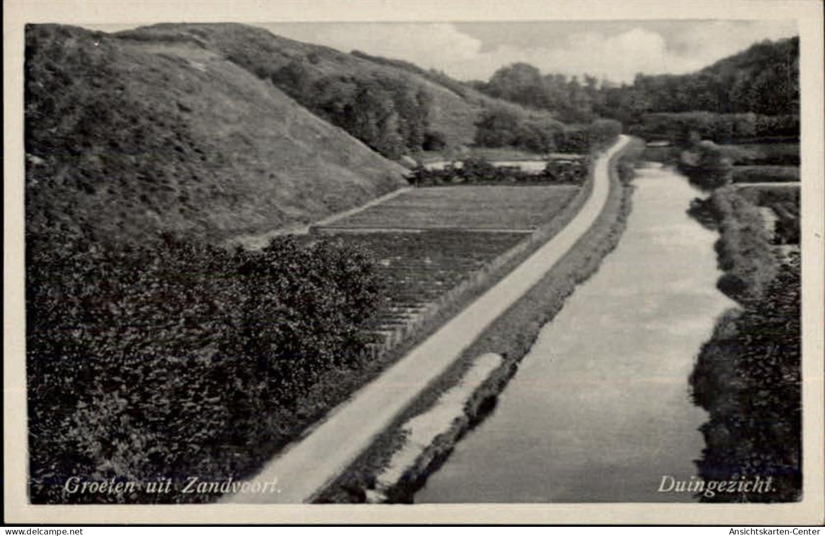 50461872 - Zandvoort