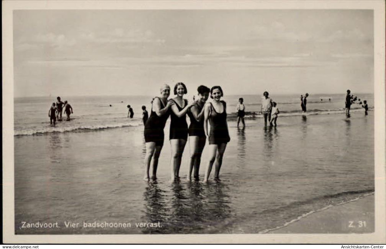 50461875 - Zandvoort