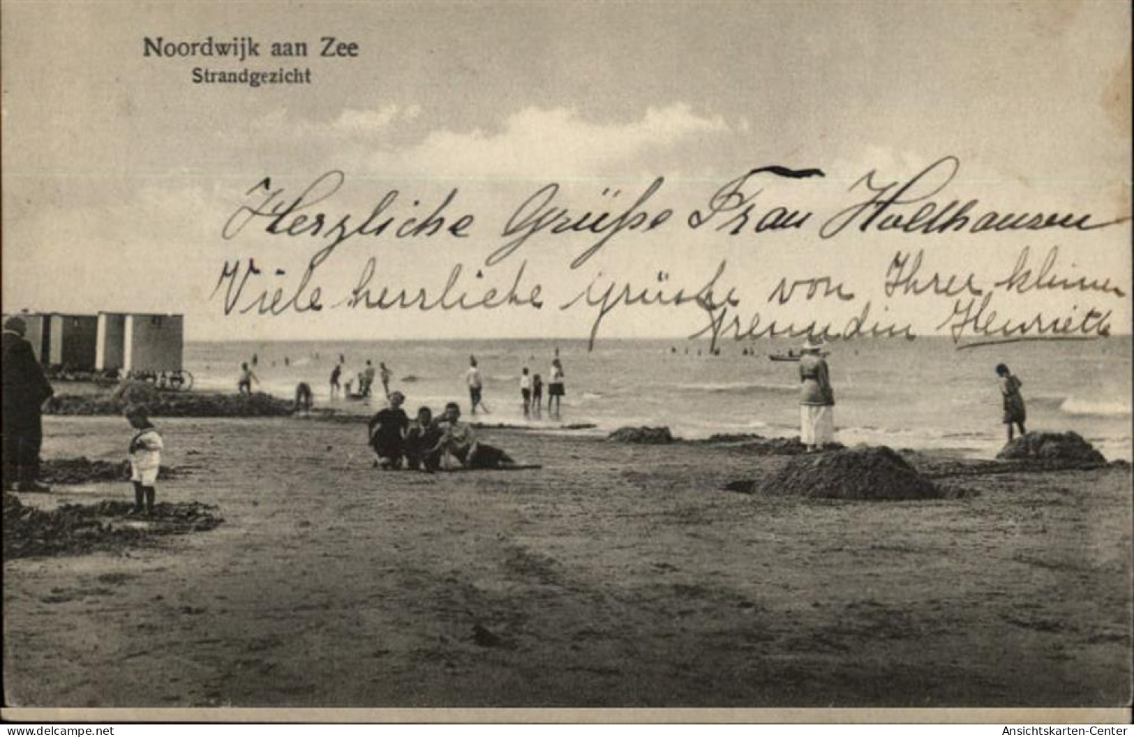 50461903 - Noordwijk Noordwijk Zh;Noordwijk aan Zee