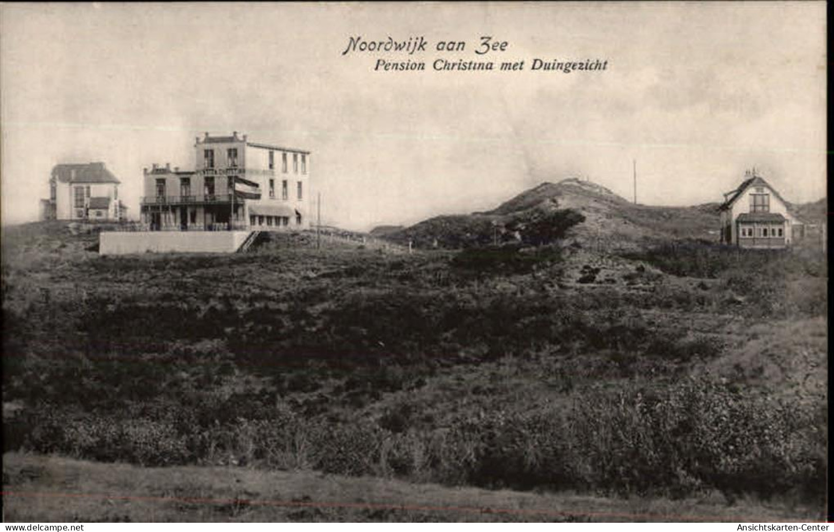 50461910 - Noordwijk Noordwijk Zh;Noordwijk aan Zee