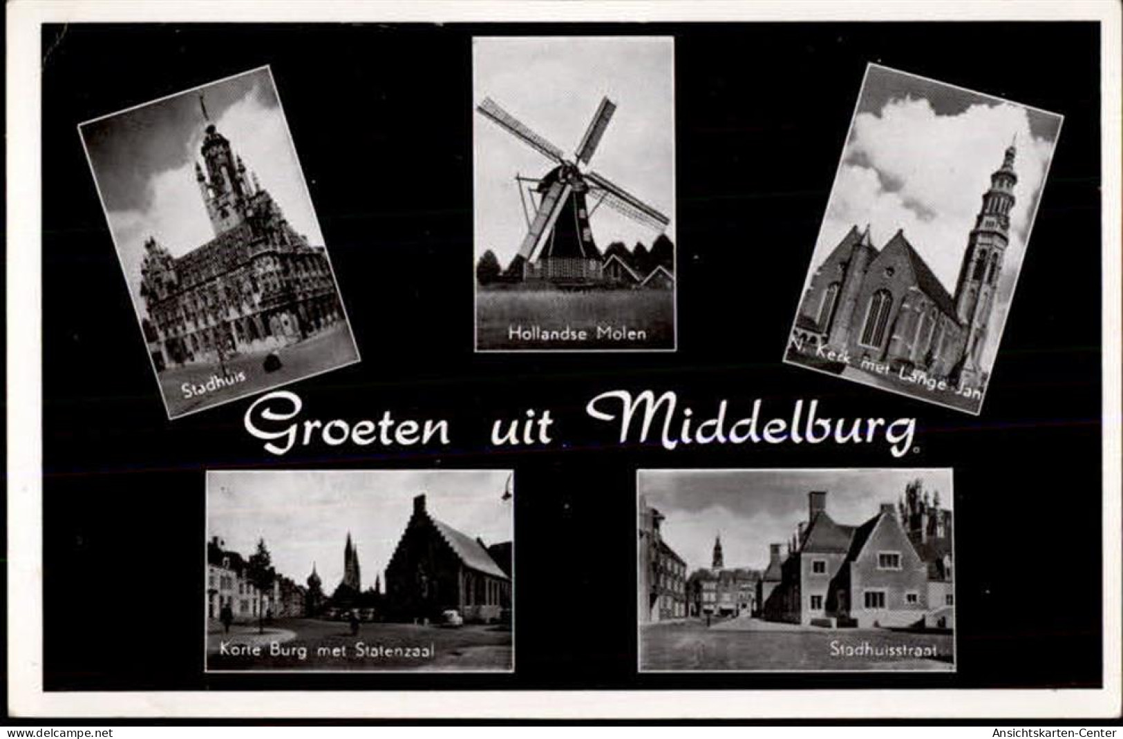 50462079 - Middelburg