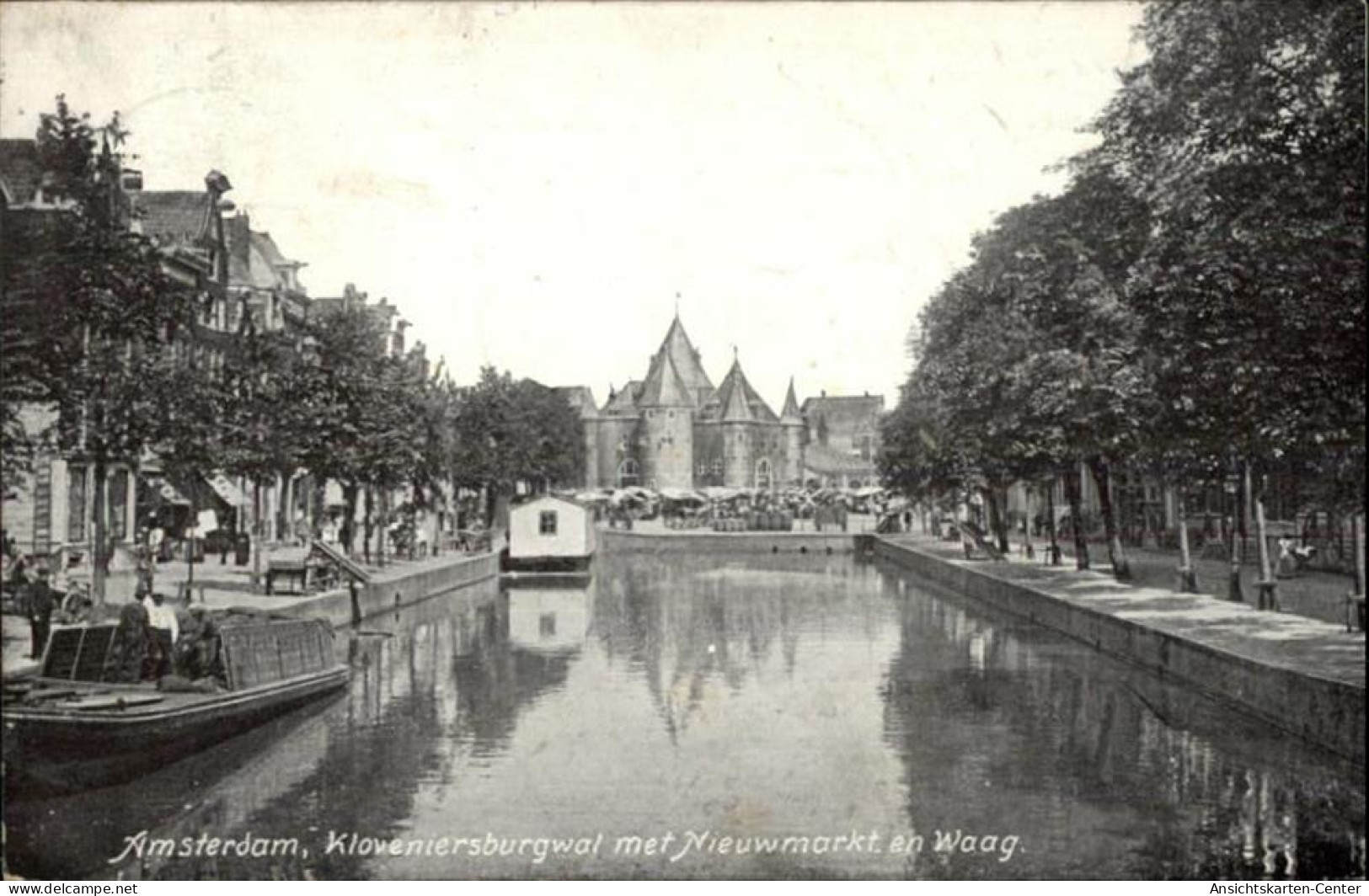 50462194 - Amsterdam