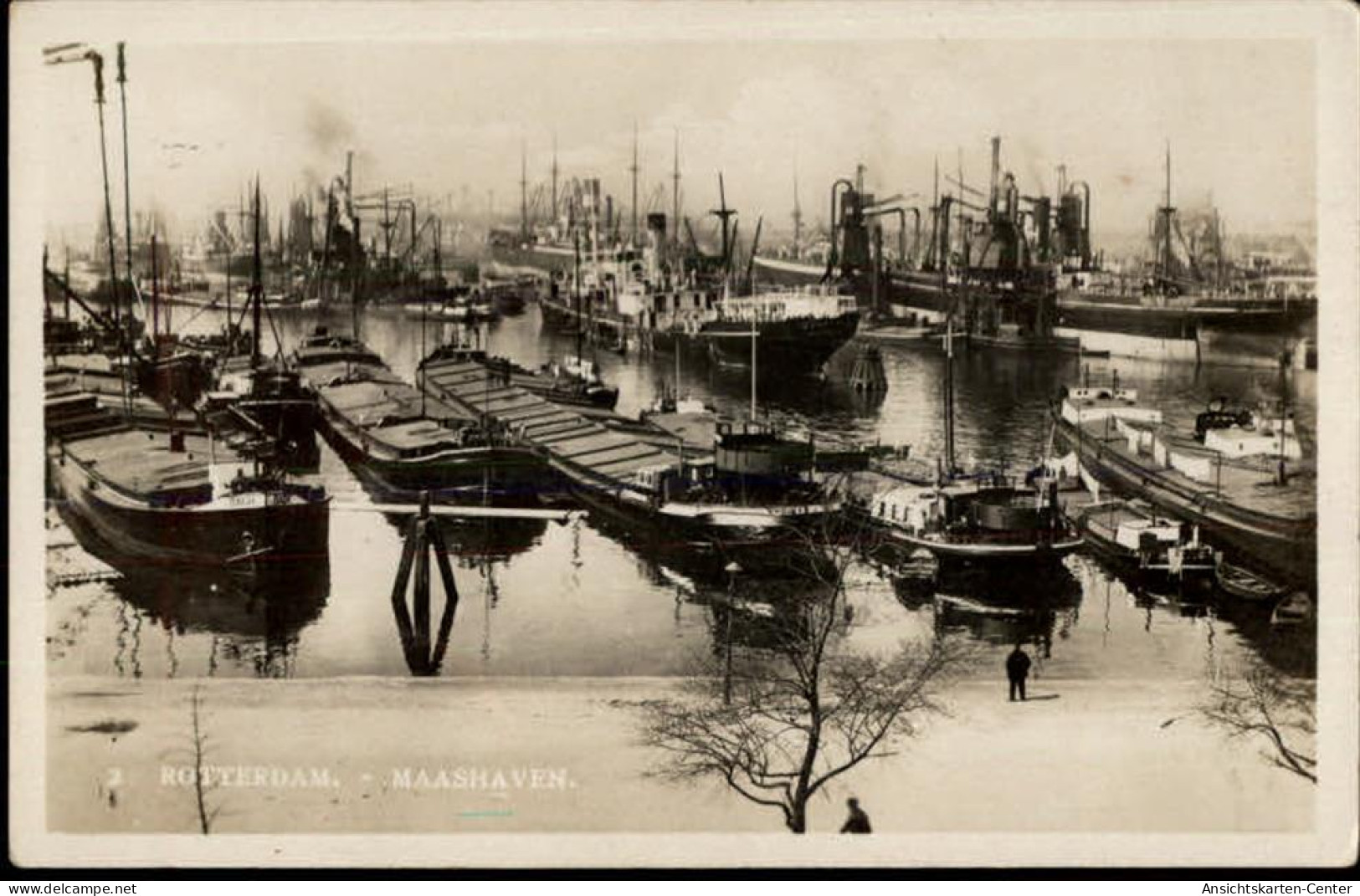 50462241 - Rotterdam