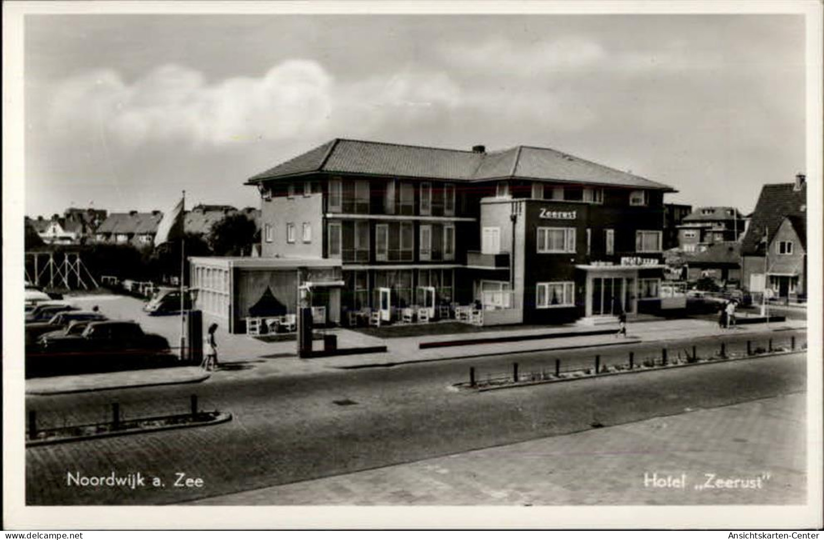 50462265 - Noordwijk Noordwijk Zh;Noordwijk aan Zee