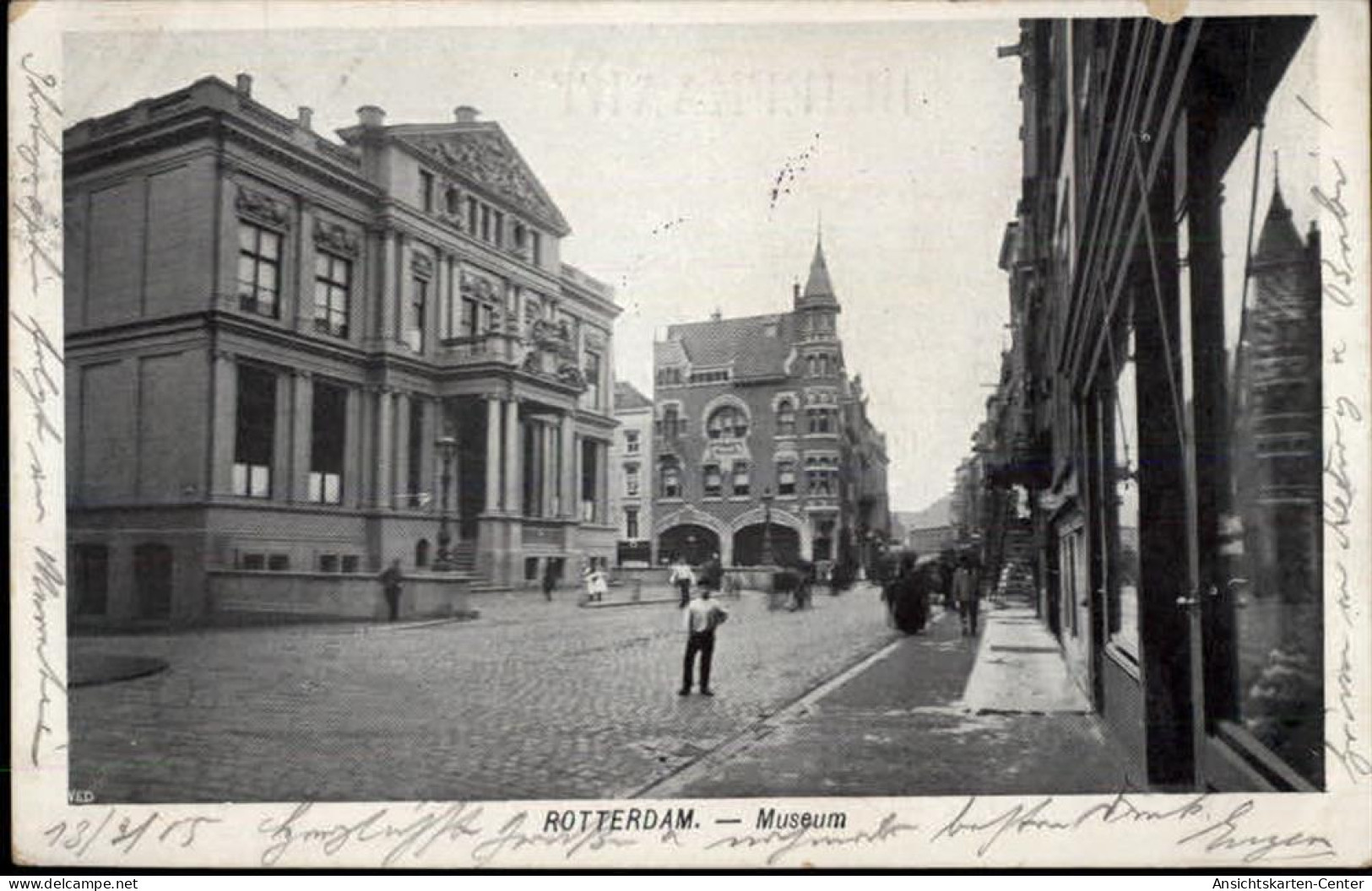 50462308 - Rotterdam