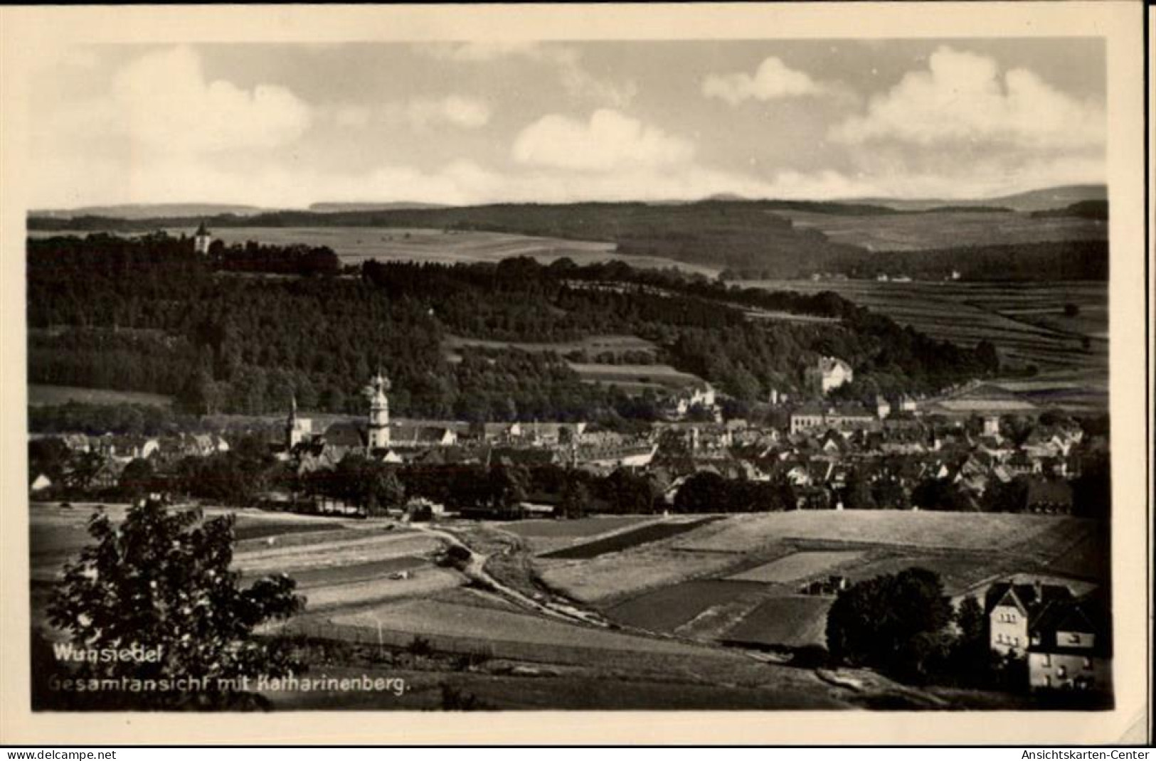 50463910 - Wunsiedel