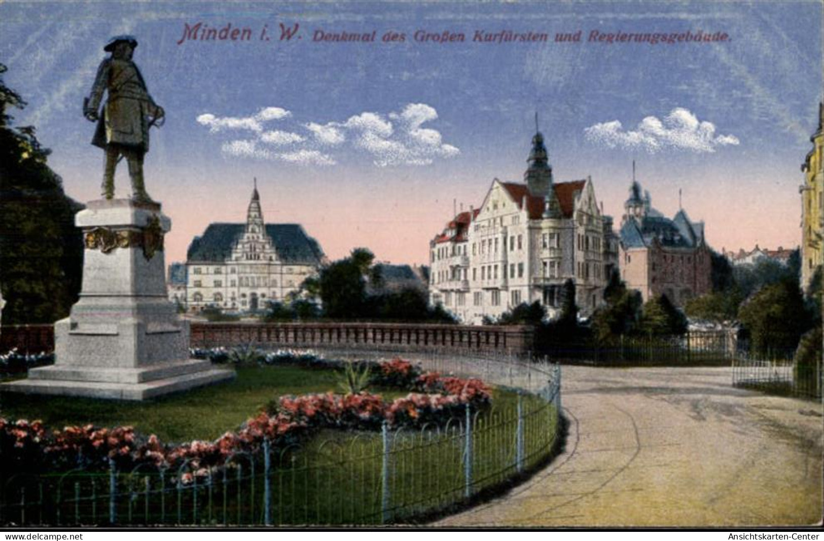 50464154 - Minden , Westf