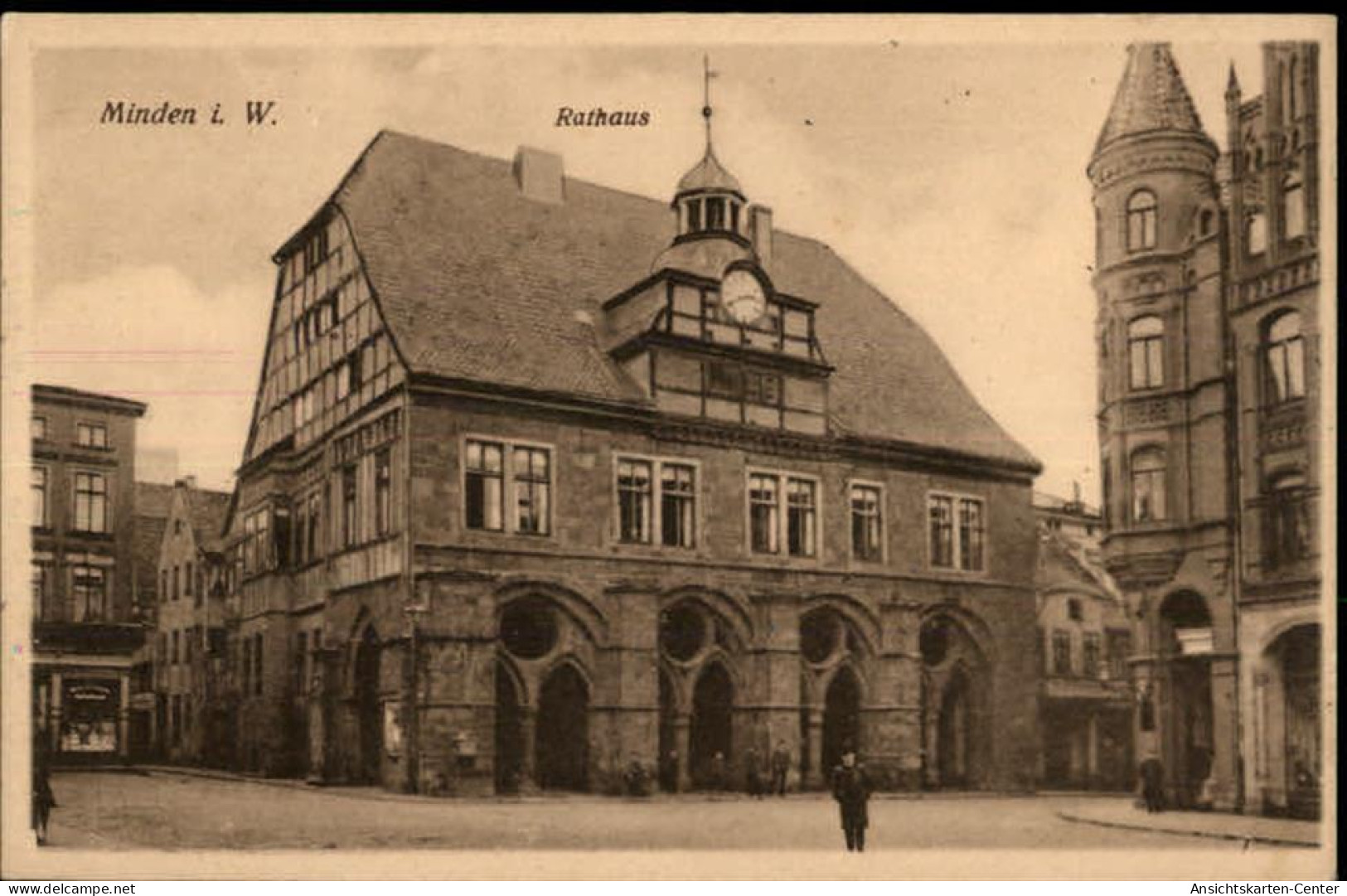 50464206 - Minden , Westf