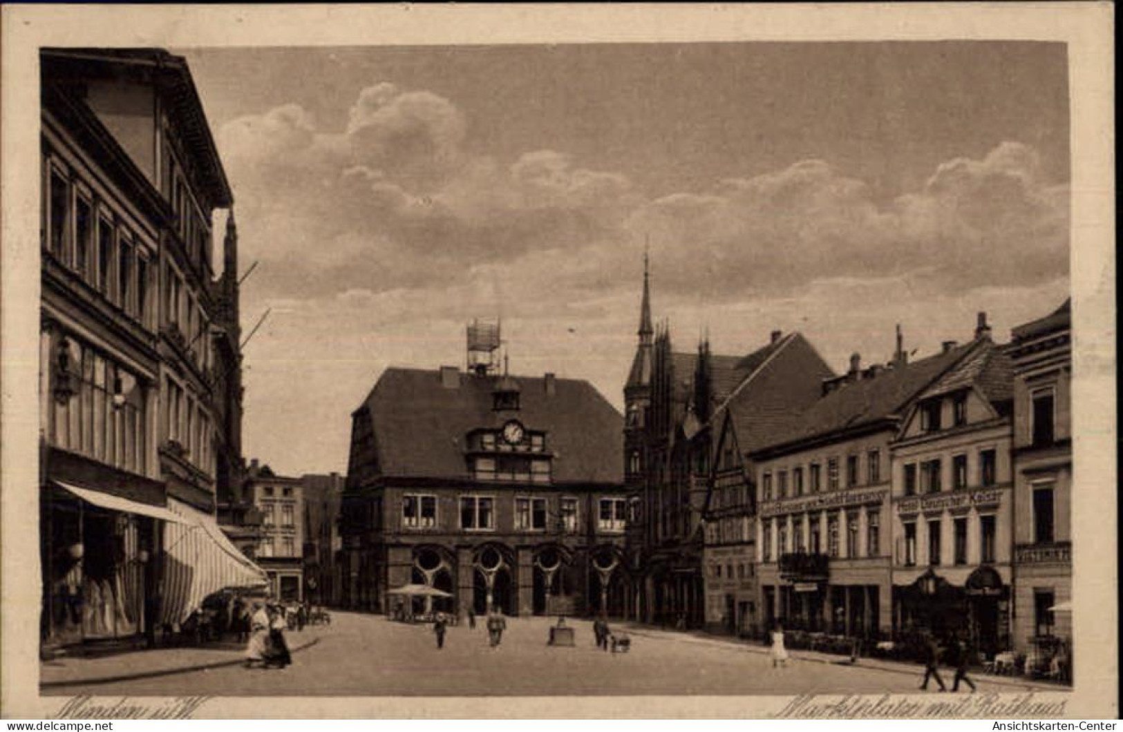 50464210 - Minden , Westf