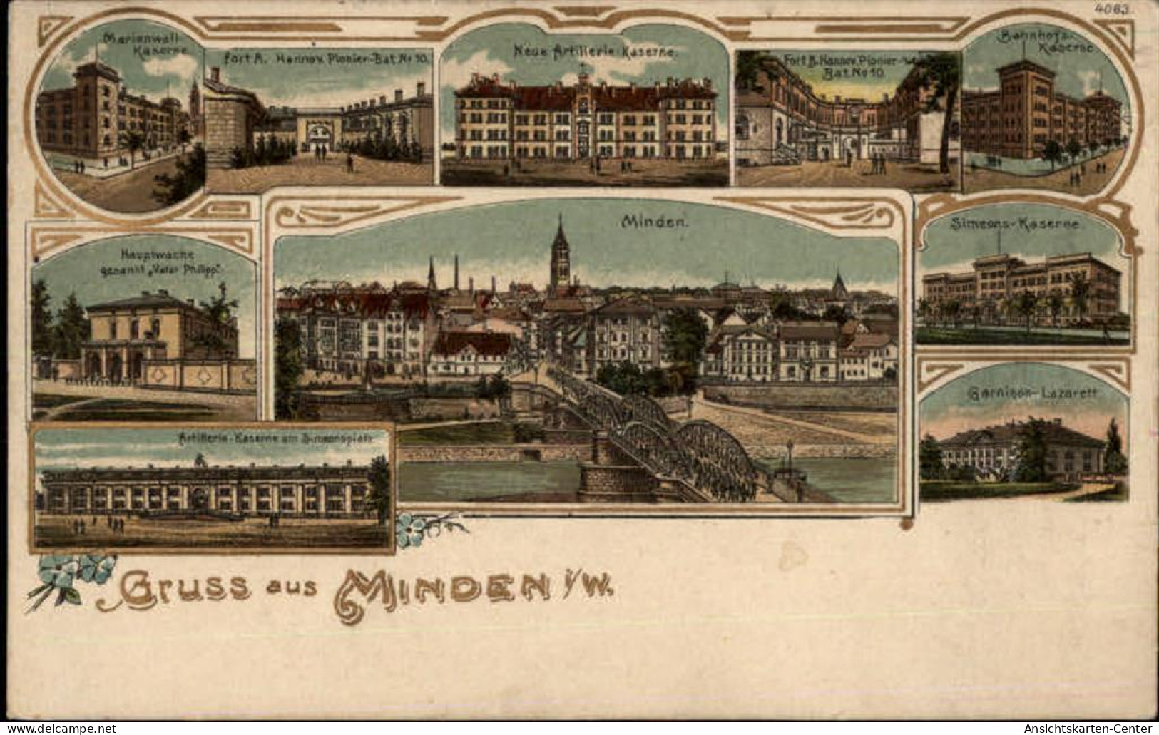 50464239 - Minden , Westf