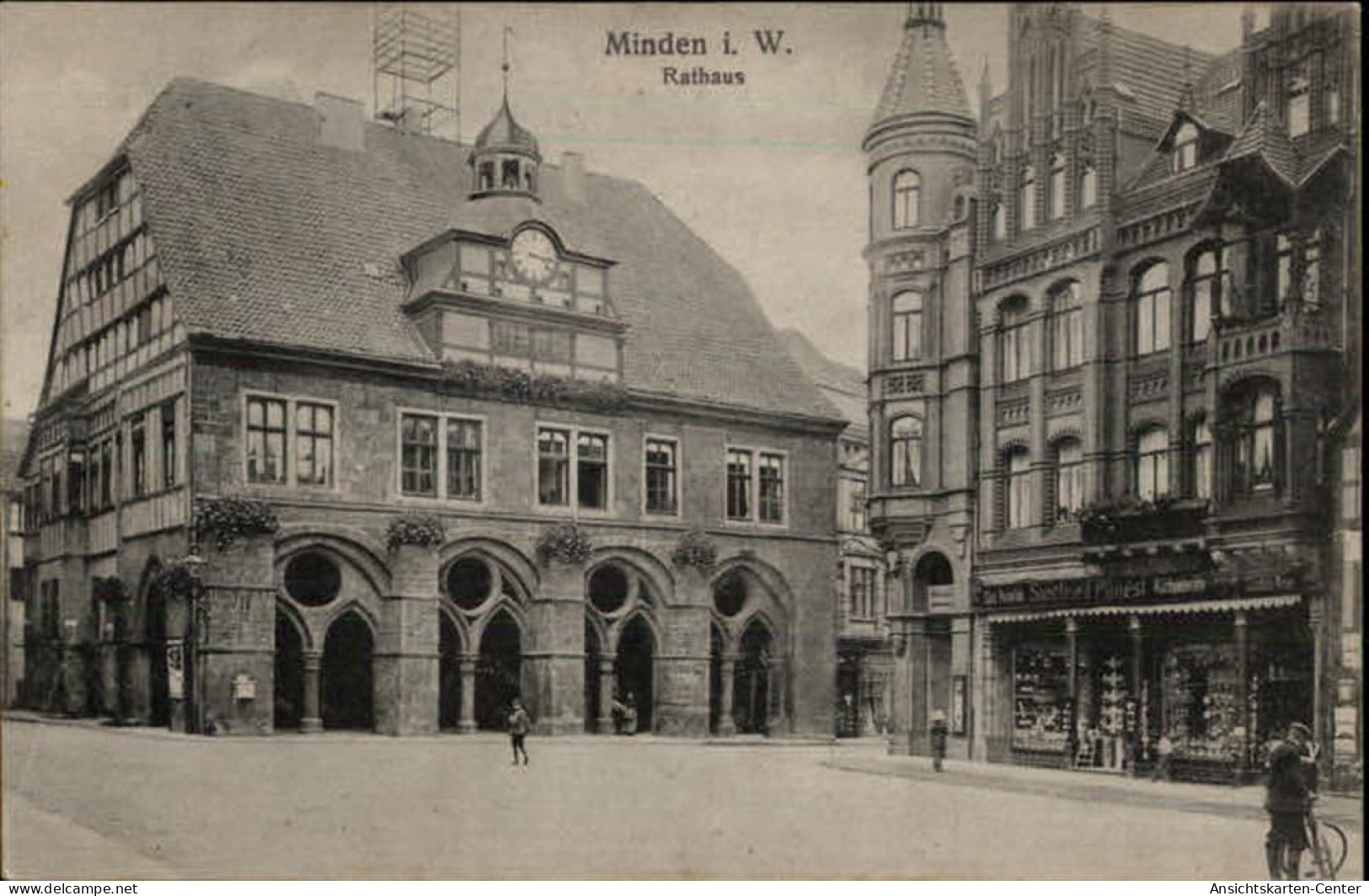 50464248 - Minden , Westf