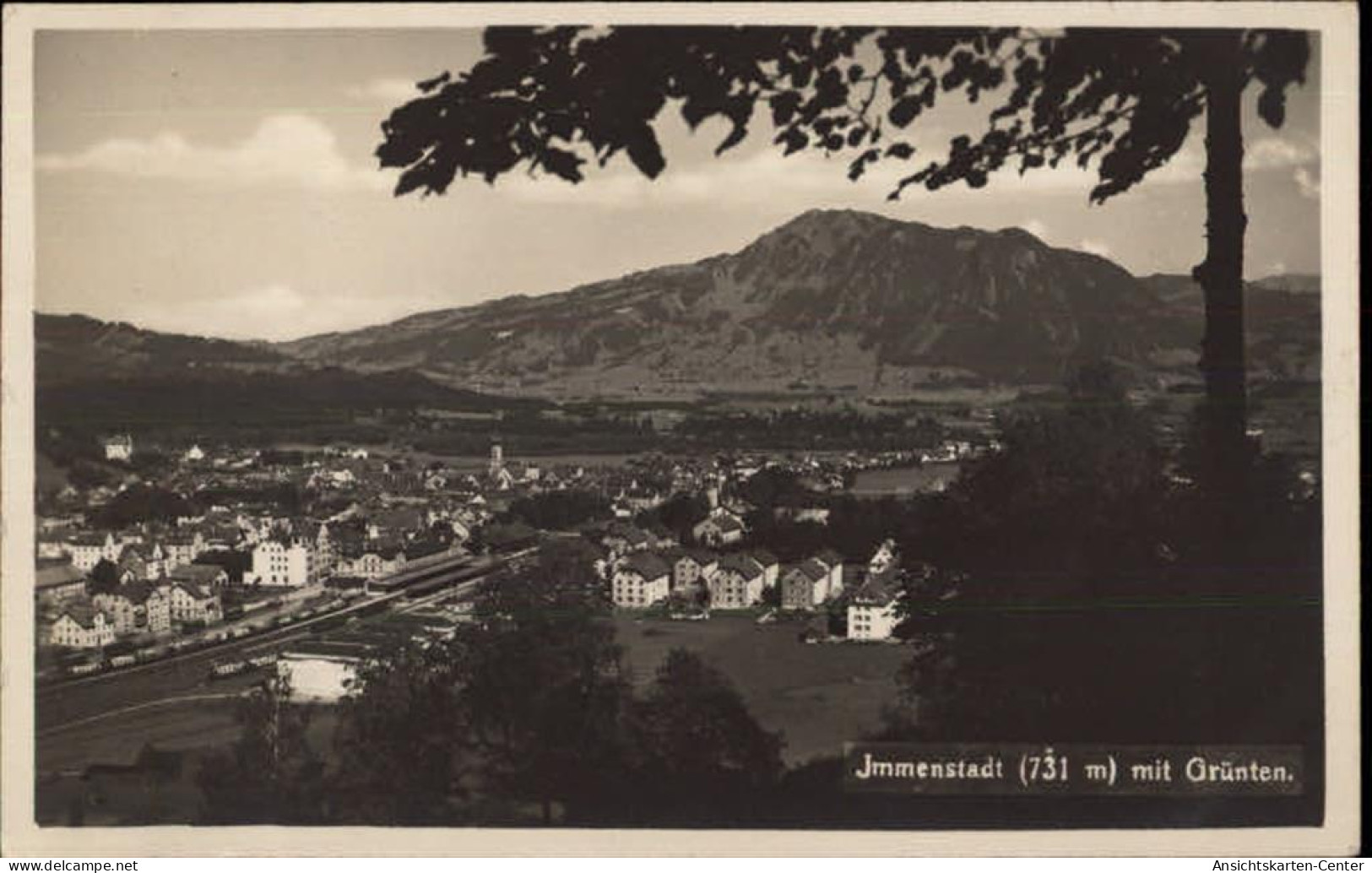 50464426 - Immenstadt i. Allgaeu