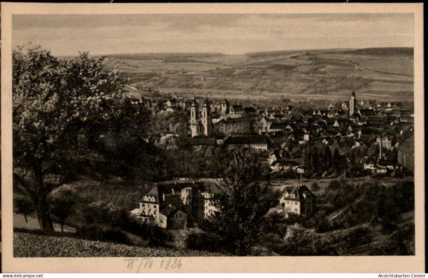 50464440 - Bad Mergentheim