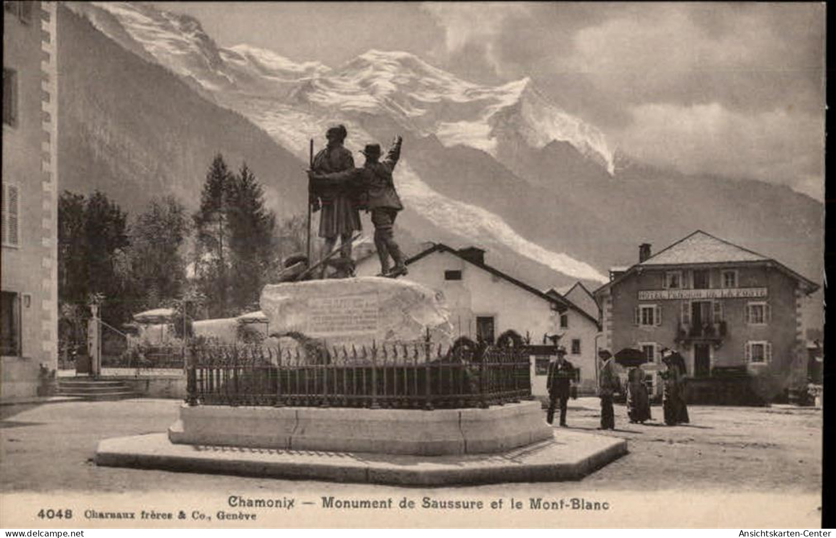 50464457 - Chamonix-Mont-Blanc