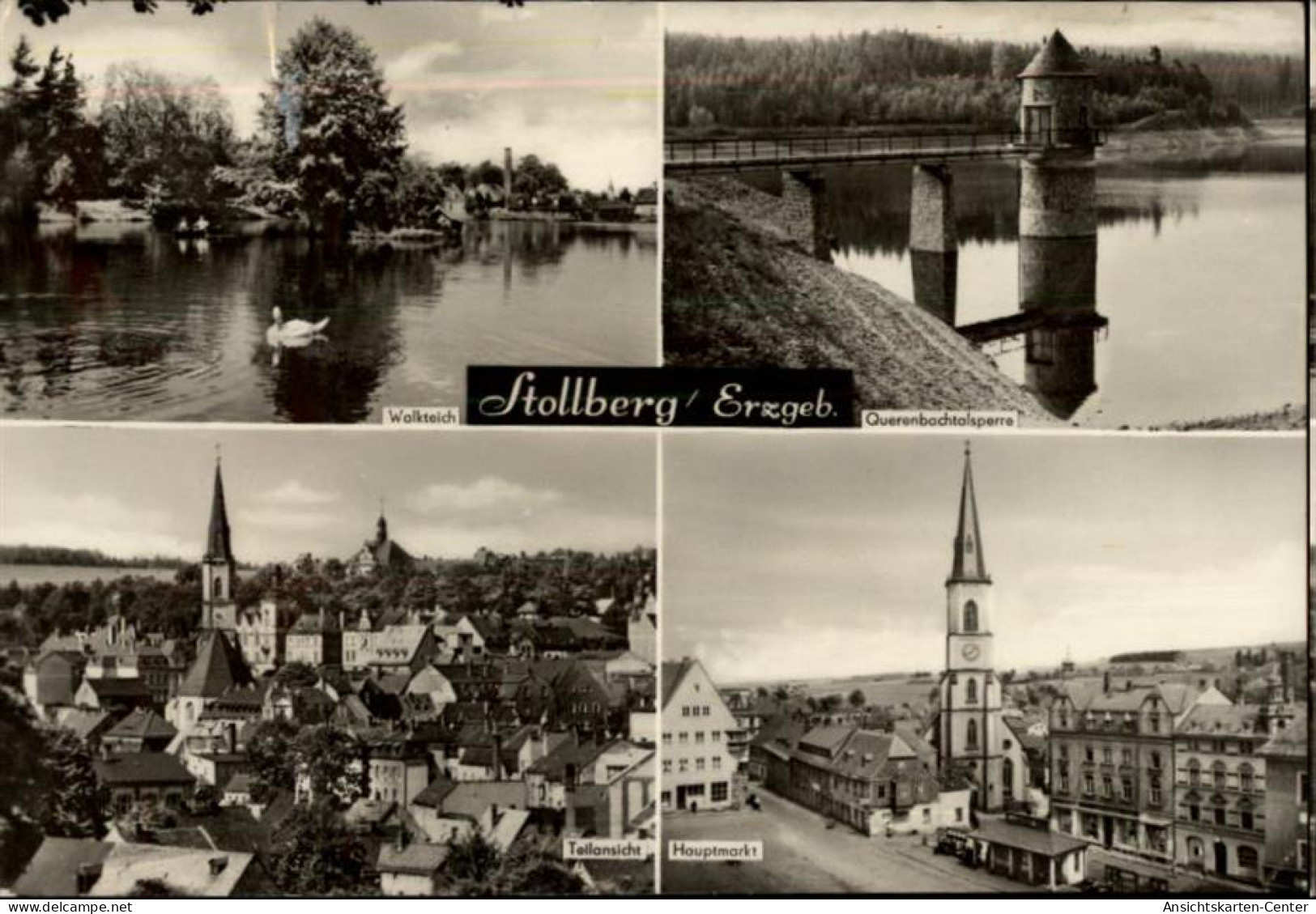 50464757 - Stollberg , Erzgeb