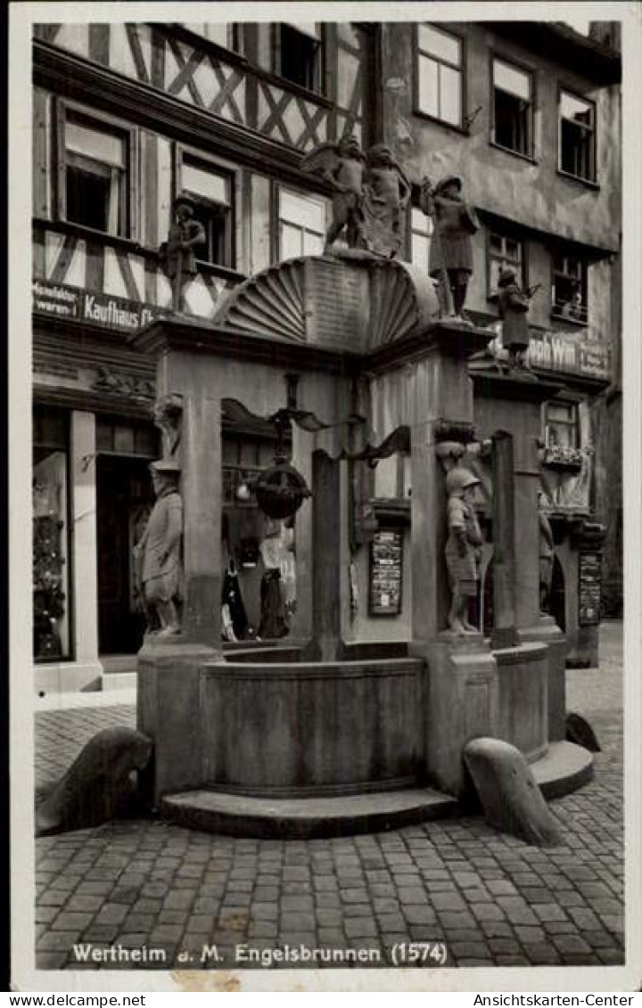 50465158 - Wertheim a Main