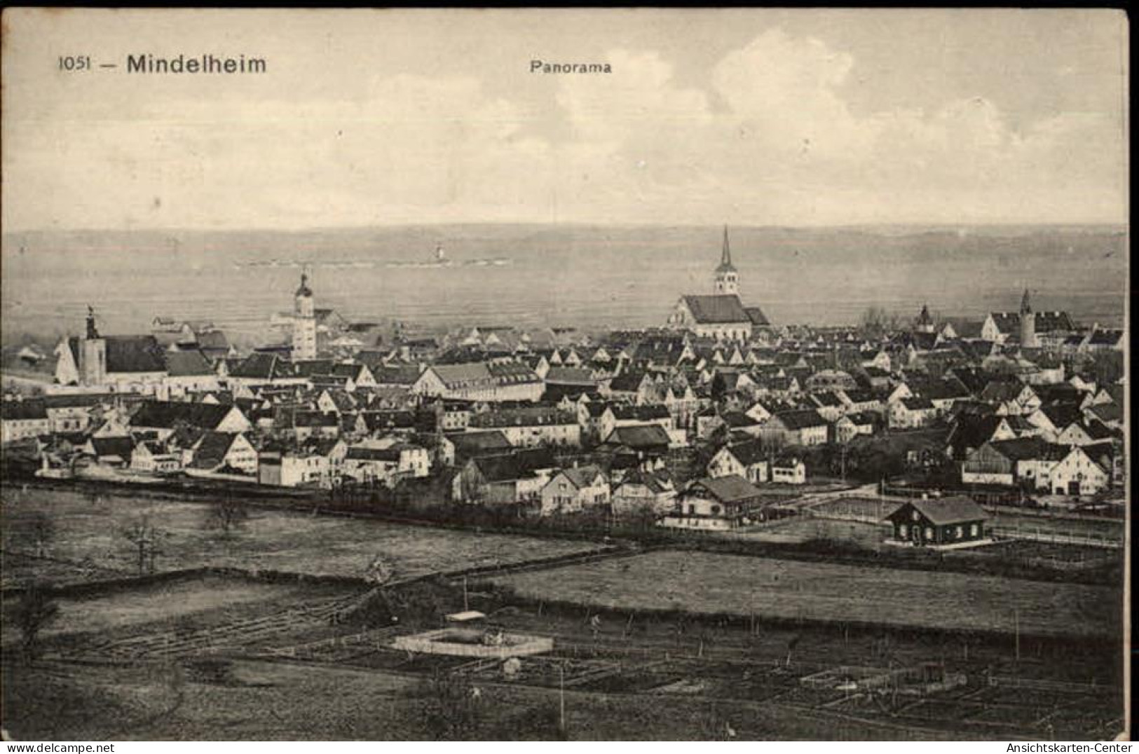 50465462 - Mindelheim